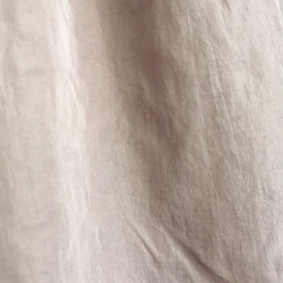 Free People | Mauve Athletic Shorts - Picture 6 of 7